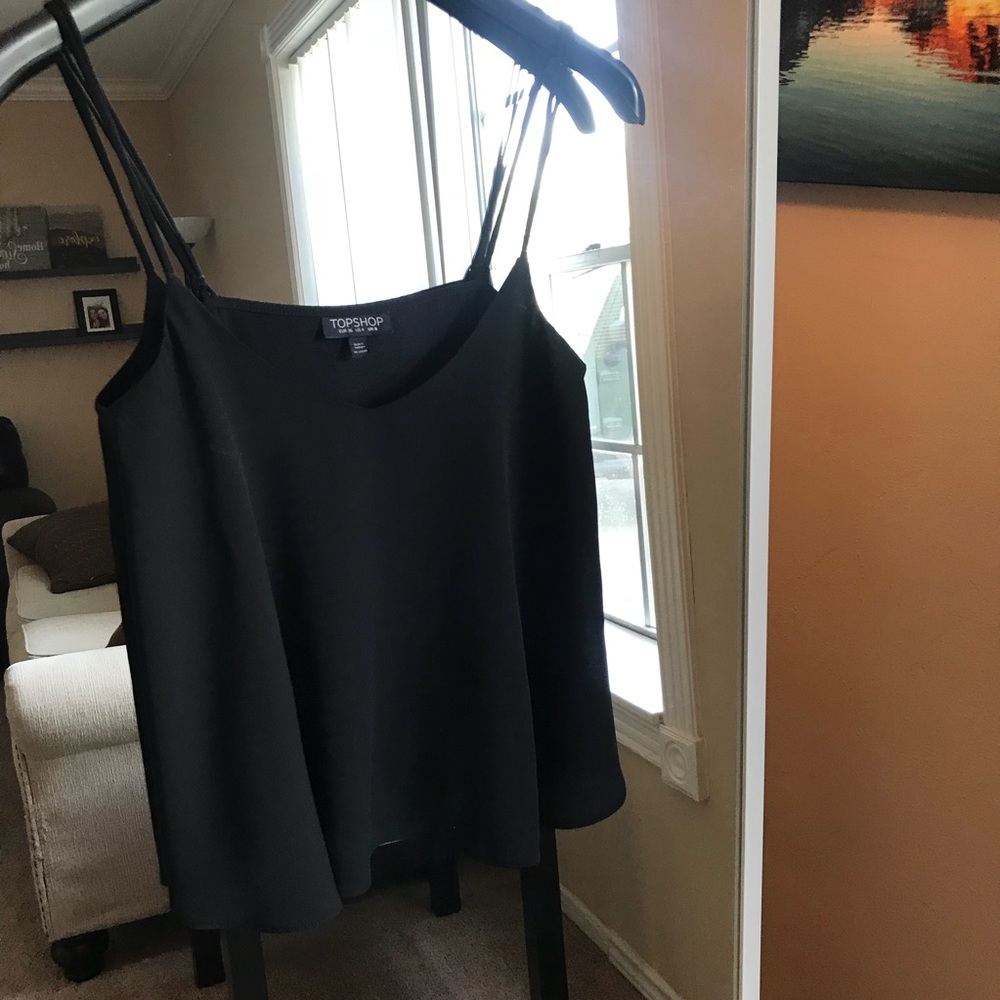 Topshop Tank